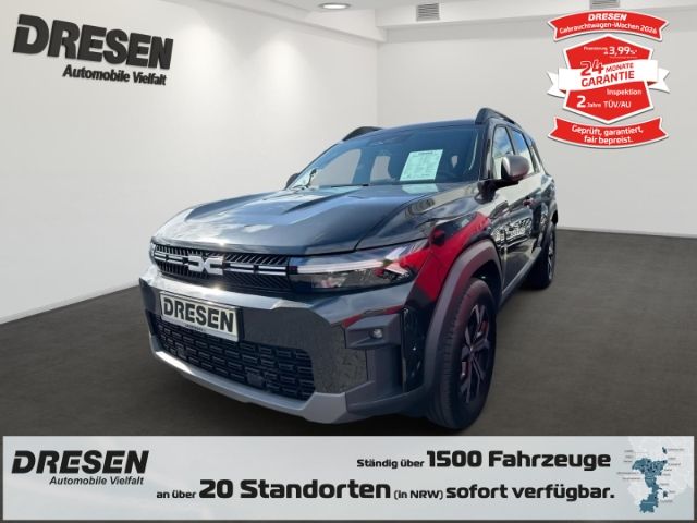 Image of Dacia Bigster