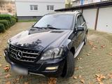 Mercedes-Benz Mercedes Ml Amg Grand Edition - Mercedes-Benz Ml grand edition