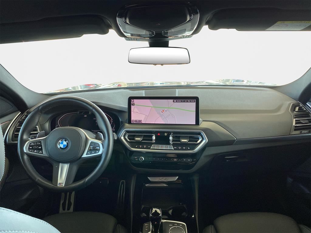 BMW X4 - Bild 13