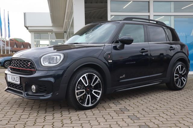 MINI Cooper S Countryman All4/RFK/Pano./HK/ACC/adapt.