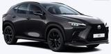 Lexus NX 450h+ E-FOUR F SPORT Pano,360°,HUD,ACC,Totwin - Lexus NX 450h mit Schiebedach