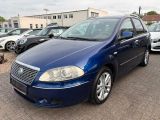 Fiat Croma 1.9 16V Multijet Emotion Klima - Fiat Croma mit Diesel-Antrieb