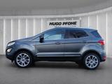 Ford EcoSport Titanium B&O | WINTER-PAKET | DAB+ - Ford EcoSport SUV