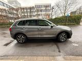 Volkswagen Tiguan 1.5 TSI ACT OPF IQ.DRIVE IQ.DRIVE - VW Tiguan Gebrauchtwagen in Düsseldorf