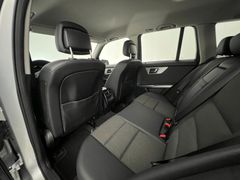MERCEDES-BENZ GLK 220 CDI / ORG. 27.tKM / RENTNER /20 ZOLL MERCEDES-BENZ GLK 220 CDI / ORG. 27.tKM / RENTNER /20 ZOLL