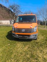 Volkswagen VW Crafter, Transporter, Womo, Euro5 - gebrauchte VW T5 Transporter aus dem Jahr 2016