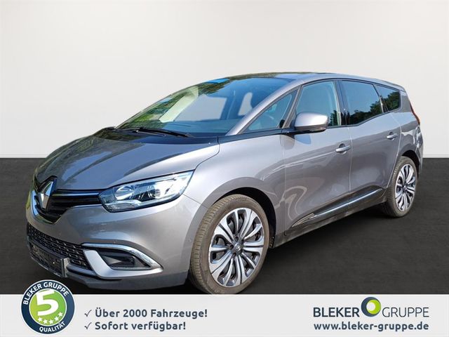 Renault Grand Scenic TCe 140 Business Edition EDC