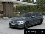 BMW 320i Touring M Sport HUD,AdpLED,St&Go,PA+,HiFi