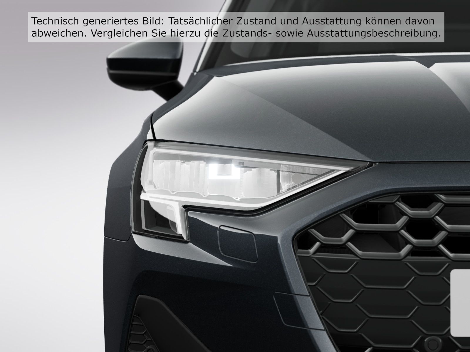 Audi A3 - Bild 6
