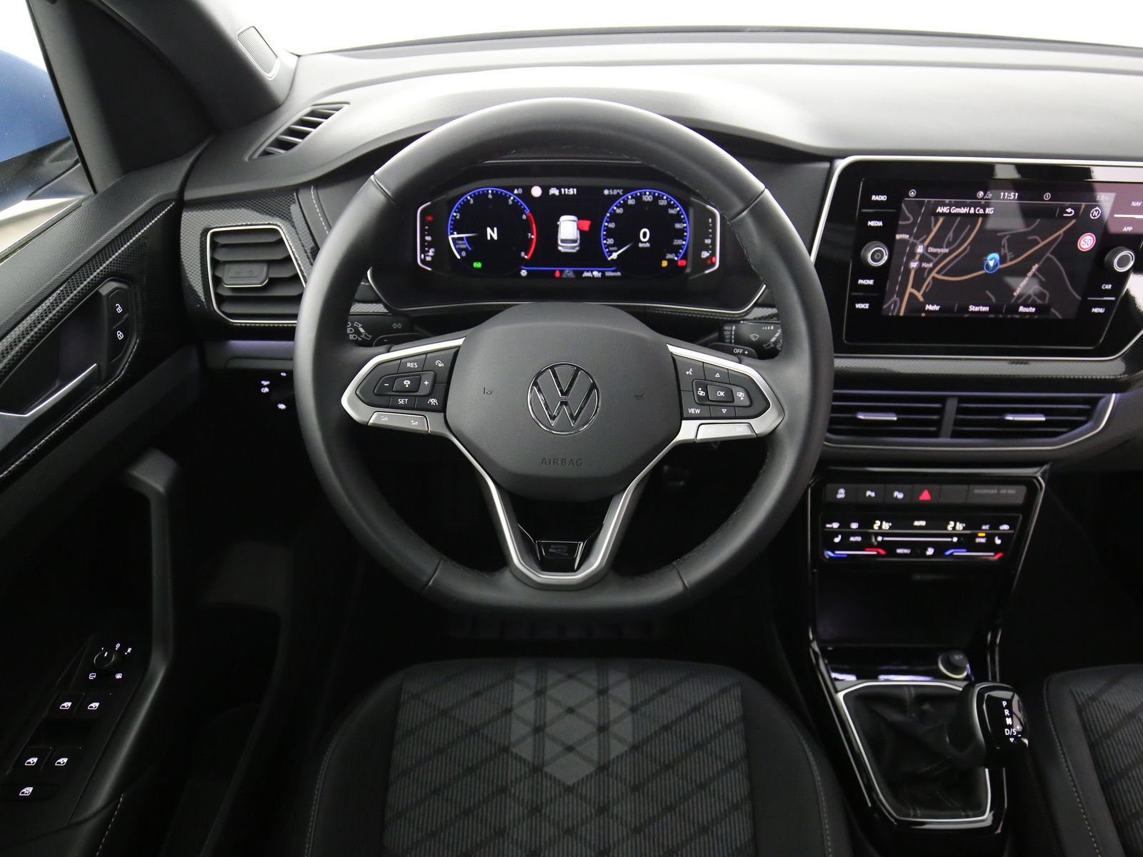 Volkswagen T-Cross - Bild 14