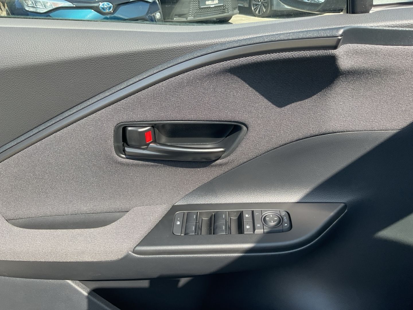 Toyota C-HR - Bild 20