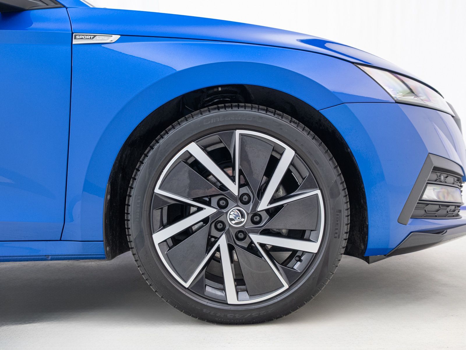 Skoda Octavia - Bild 9