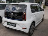 Volkswagen e-up! Style Plus Alu 15" GRA PDC RüKa Sitzh. - E-Autos