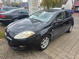 Fiat Bravo 1.4 16V Klimaautomatik tüv 01/26 - Fiat Bravo: 2.0