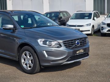 Volvo XC60 - 6