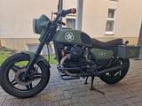 Honda CX 500 Military Custom - Angebote