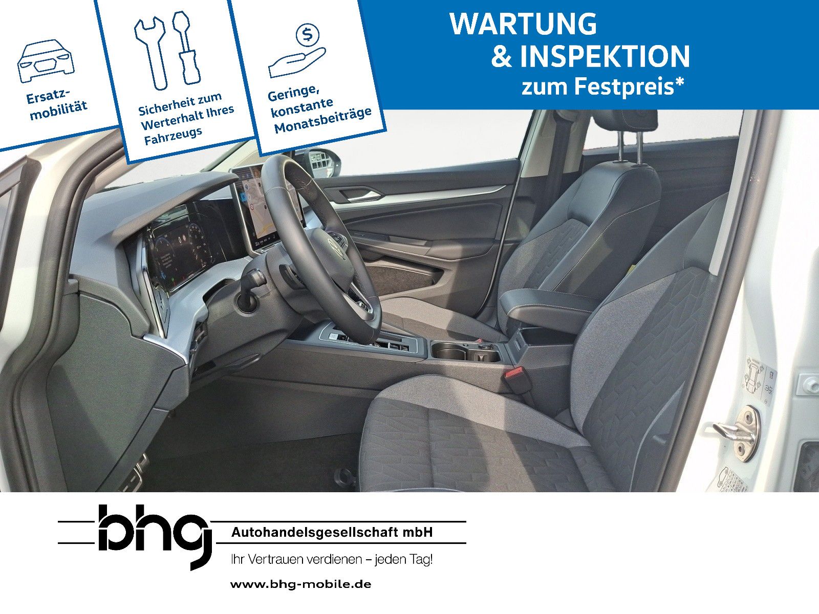 Volkswagen Golf - Bild 8