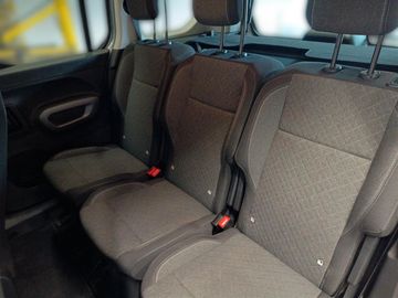 Fotografie 10 des Opel Combo Life GS 1.5D Automatik Navi Kamera LED