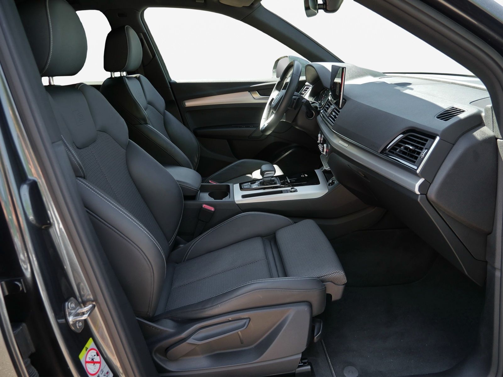 Audi Q5 - Bild 4