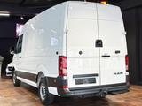 MAN TGE 3.180 4X4 L3H3 DIF-SPERRE AHK3,5T ACC STANDH - MAN in Stuttgart