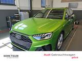 Audi S4 Avant 3.0 TDI quattro PANO/HUD/STHZ/MATRIX/B& - Audi S4 in Düsseldorf