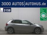 Volkswagen Polo VI 1.0 TSI IQ.DRIVE ACC ParkAss RFK Sound - Volkswagen Polo: I
