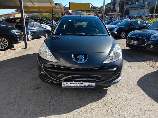 Peugeot 206 Plus 1.4 HDi 70CV 5p. Energie KM 155