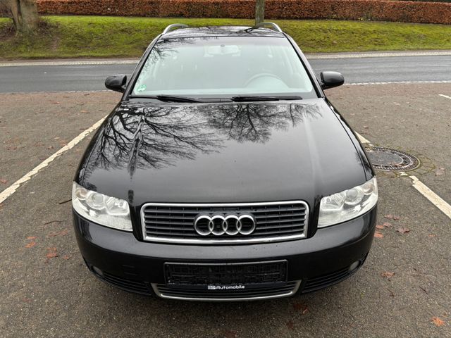 Audi A4 Avant 1.9 TDI