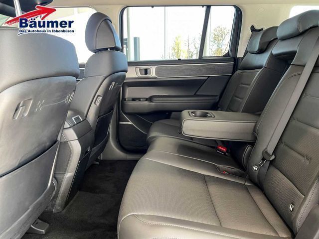 Hyundai Santa Fe – Bild 13