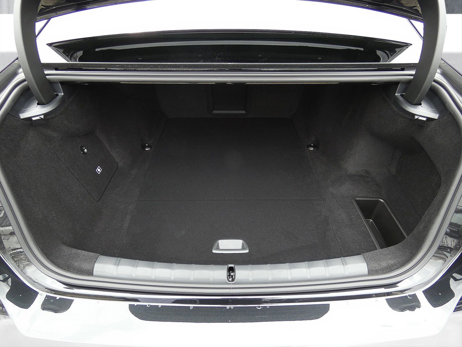 BMW i7 - Bild 11