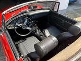 MGB - MG Oldtimer: Roadster