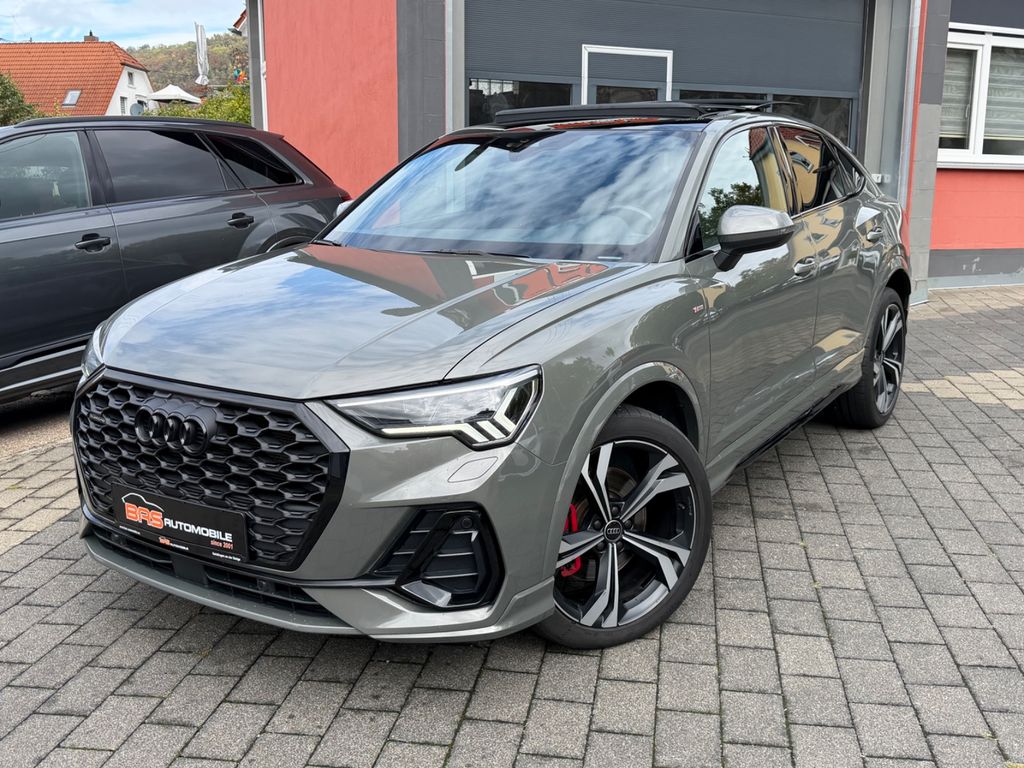 Image of Audi Q3
