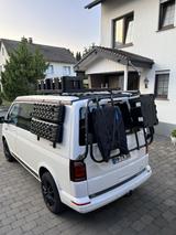 Volkswagen T6 California Beach Edition Seikel Delta Offroad - : Van, Offroad