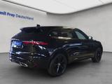 Jaguar F-Pace D300 AWD S - Jaguar F-Pace in Stuttgart