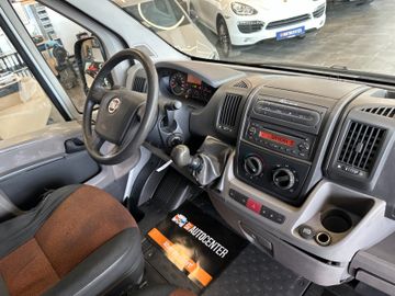 Fiat Ducato Kasten 35 120 *L2H1*TÜV NEU*
