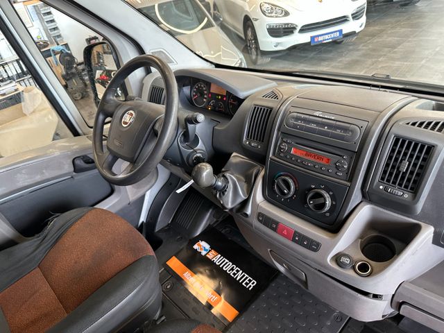 Fiat Ducato Kasten 35 120 *L2H1*TÜV NEU*