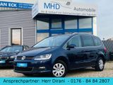 Volkswagen Sharan 2.0 TDI Comfortline  *Navi*el. Schiebetür