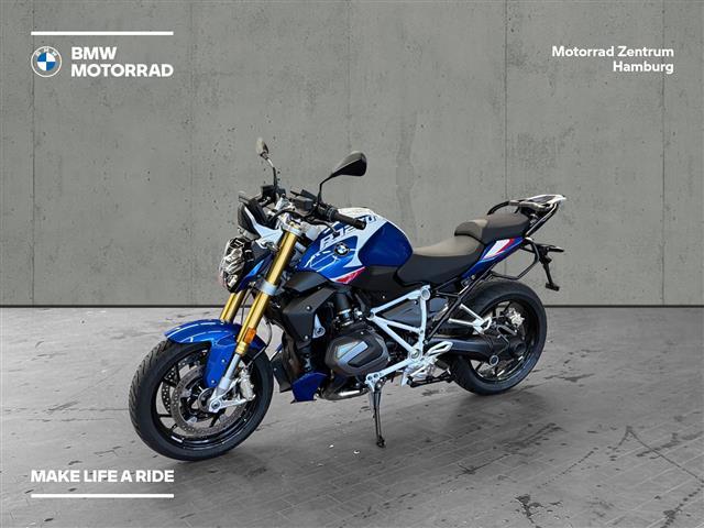 BMW R 1250 R