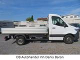Mercedes-Benz Sprinter III Pritsche RWD/AWD 416 CDI RW Klima - Angebote entsprechen deinen Suchkriterien