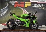 Kawasaki Ninja 500 ABS [1. HAND|SERVICE NEU|EXTRAS] - SPORTLER VON 251 BIS 500 CCM