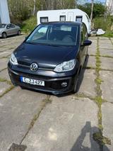Volkswagen up! 1.0 55kW join up!  - VW up! in Chemnitz