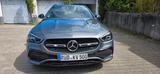 Mercedes-Benz C 220 d 4MATIC All-Terrain Autom. All-Terrain - Mercedes-Benz C 220 Hybrid (Diesel/Elektro)
