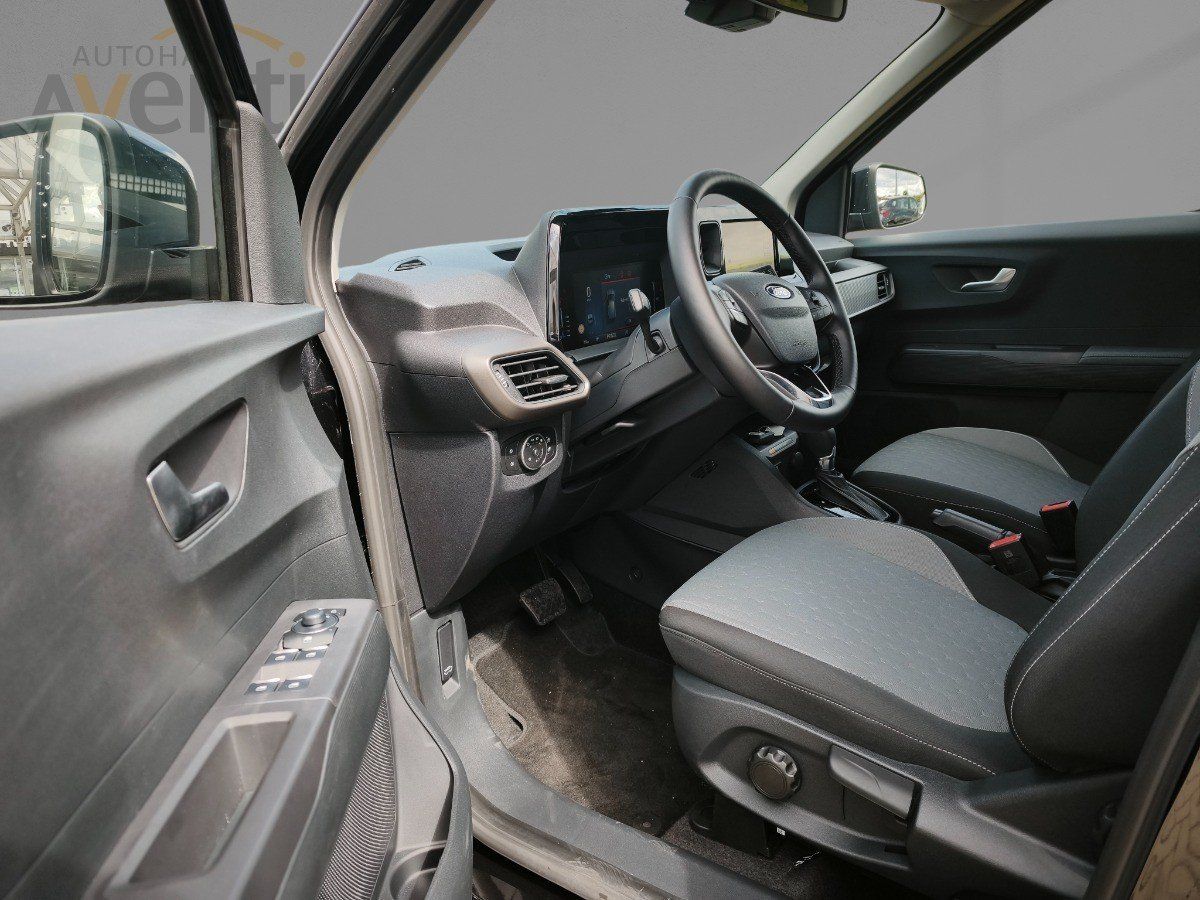 Ford Tourneo Courier - Bild 6