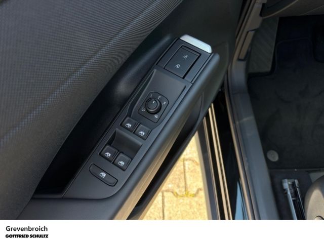 Volkswagen T-Roc - Bild 11