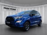 Ford EcoSport ST-Line - Ford EcoSport aus 2018
