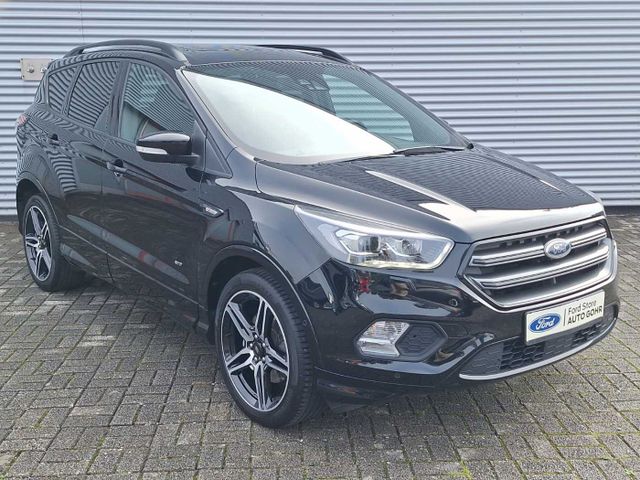 Ford Kuga ST-Line 4x4 *elektr.Heckkl.*PANORAMA*ACC*