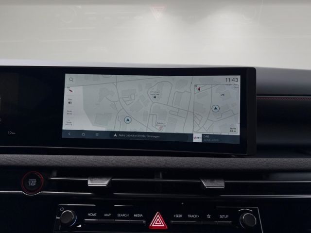 Hyundai TUCSON - Bild 9