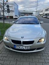 BMW 630i Coupé - - gebrauchte BMW 630 aus dem Jahr 2007