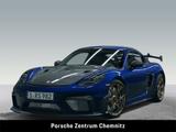 Porsche 718 Cayman GT4 RS Vollschalensitze;LED-SW;BOSE - Porsche Cayman New cars