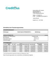 Volkswagen Crafter Kasten 30 L3H2 2.0 TDI Klima+AHK+Kamera+ - Volkswagen Crafter Neuwagen